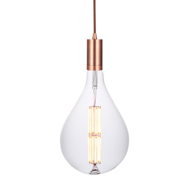 LED Filament Bulb van Ecolumia