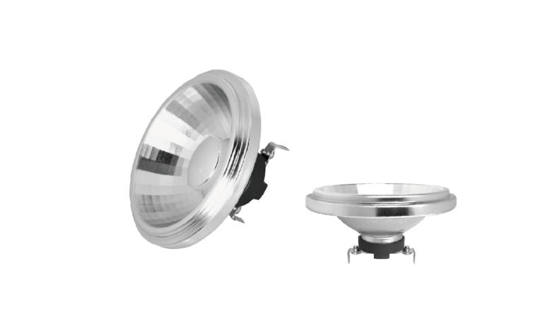 LED Spots AR111 van Ecolumia
