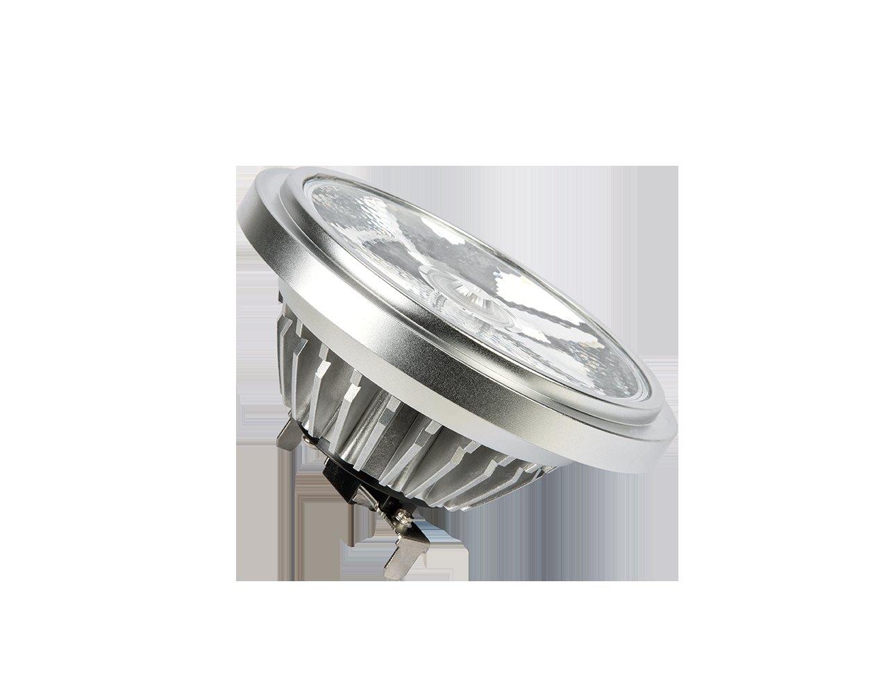 LED-spot AR111 van Ecolumia