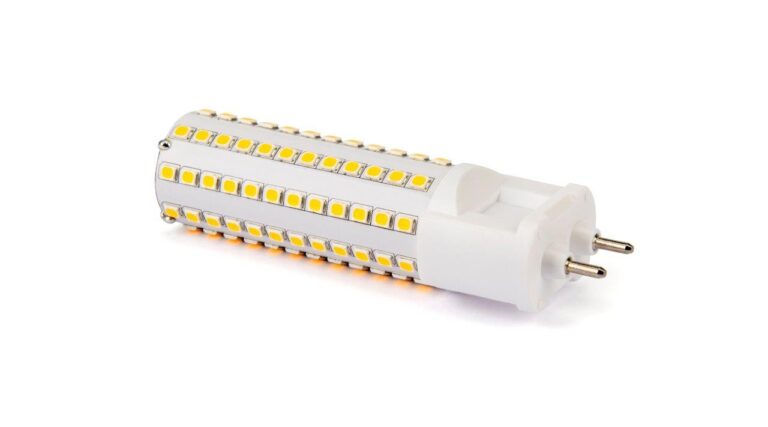 LED G4 - 12V van Ecolumia
