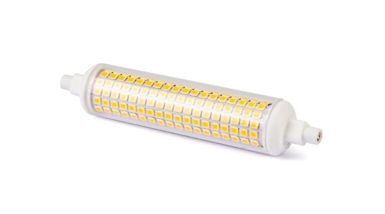 LED R7S van Ecolumia