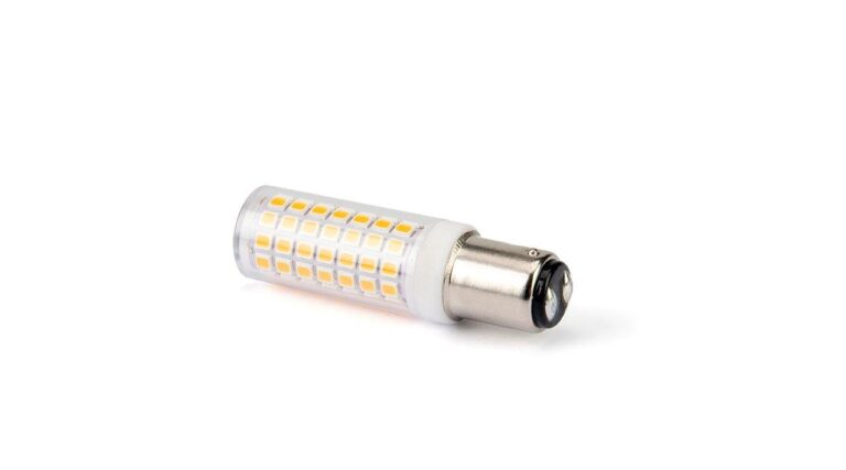 LED G9 van Ecolumia