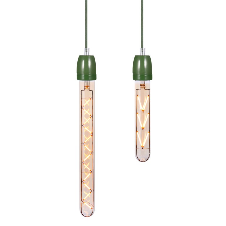 LED Filament Candle van Ecolumia