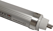 LED TL buizen T5 van Ecolumia