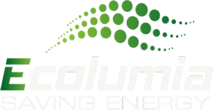Ecolumia Saving Energy